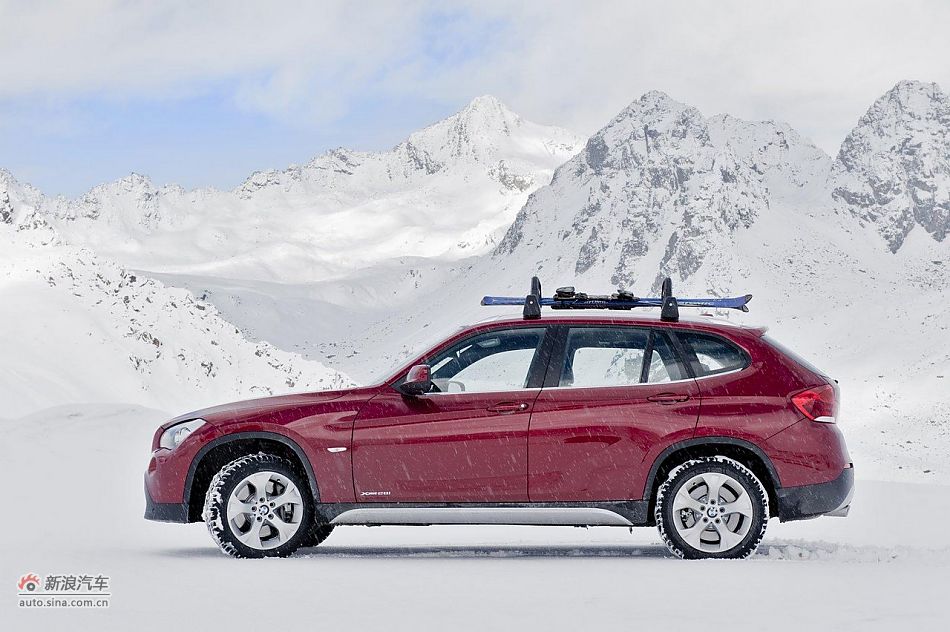 2012X1 xDrive28i