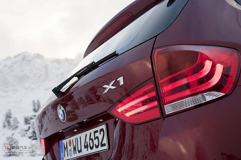 2012X1 xDrive28i