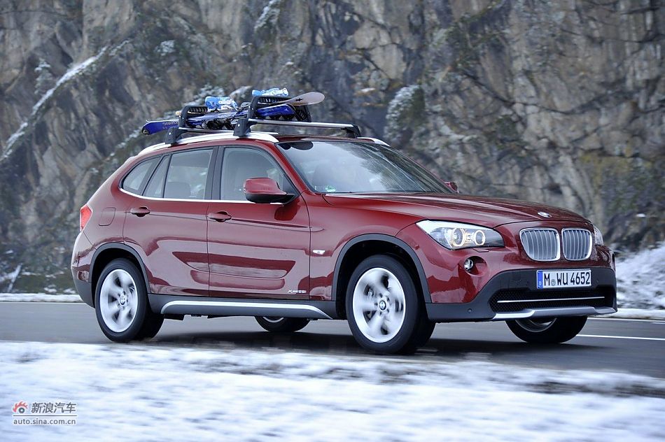 2012X1 xDrive28i