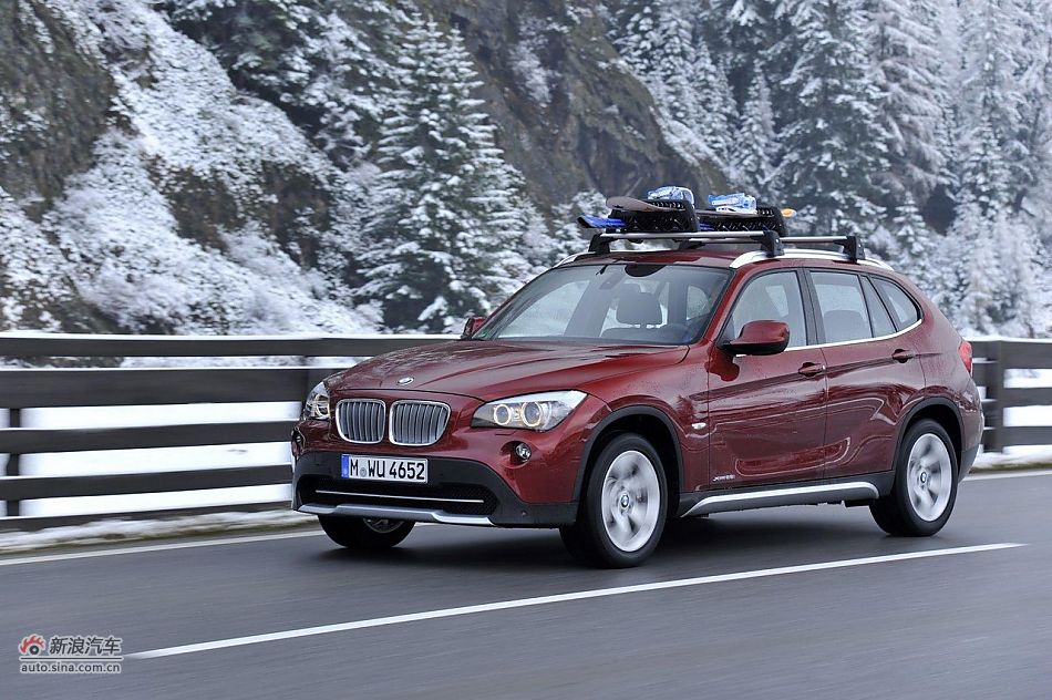 2012X1 xDrive28i