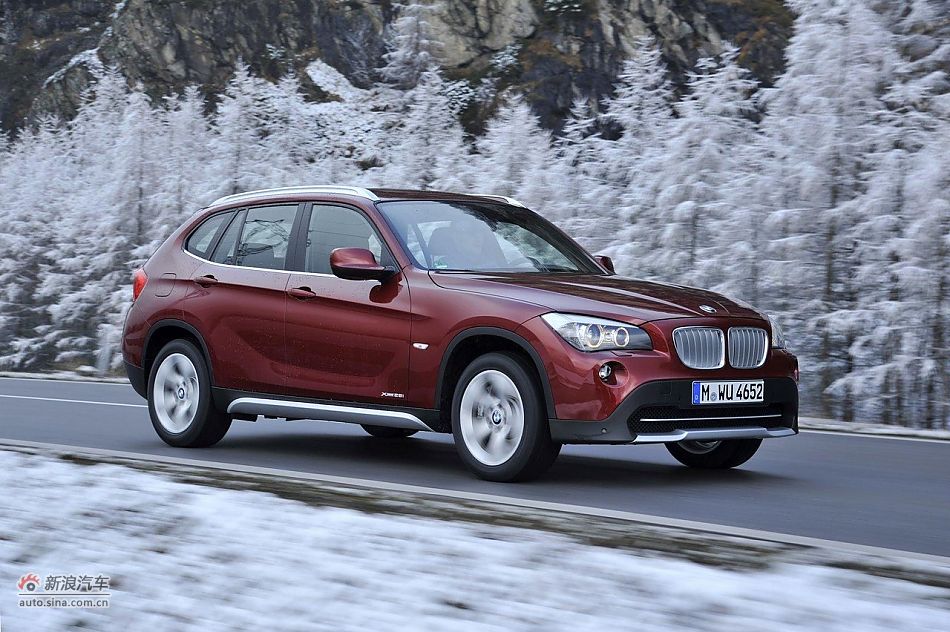 2012X1 xDrive28i