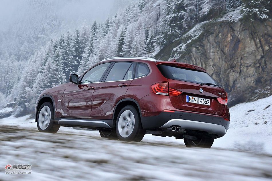 2012X1 xDrive28i