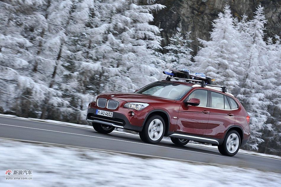 2012X1 xDrive28i