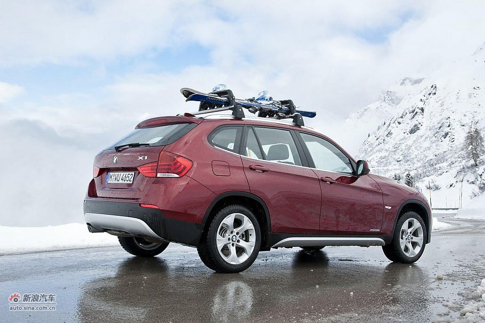2012X1 xDrive28i