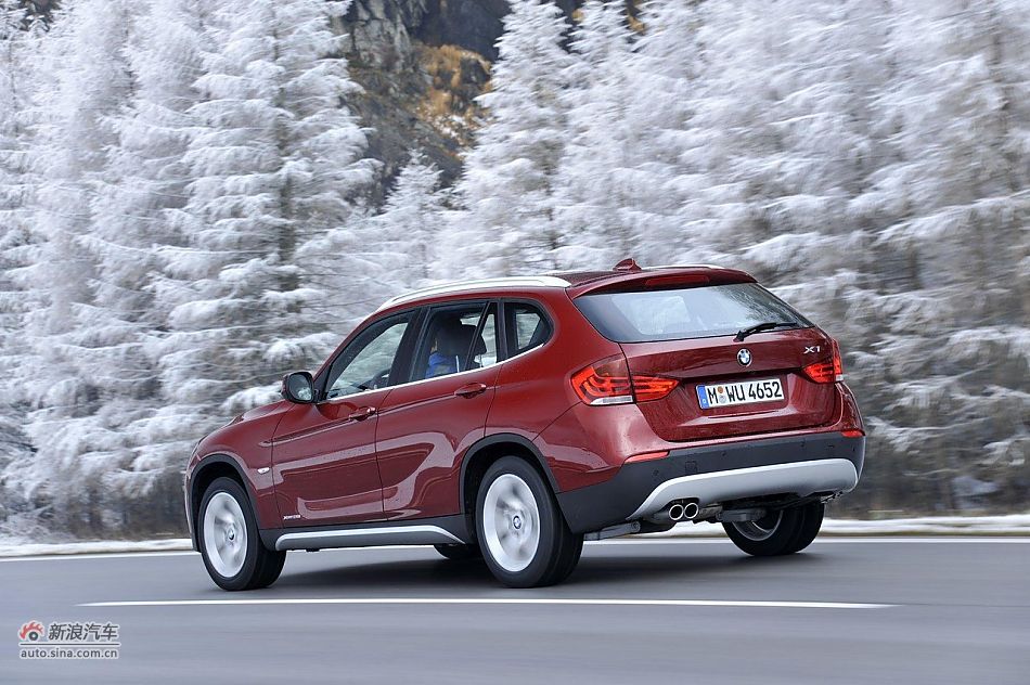 2012X1 xDrive28i