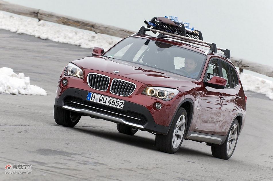 2012X1 xDrive28i