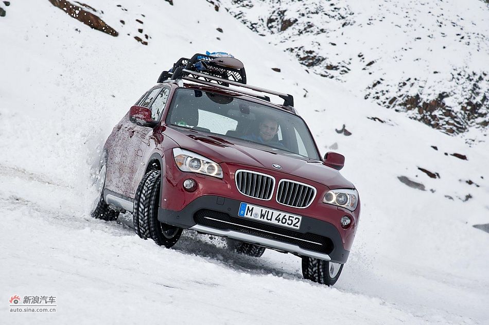2012X1 xDrive28i