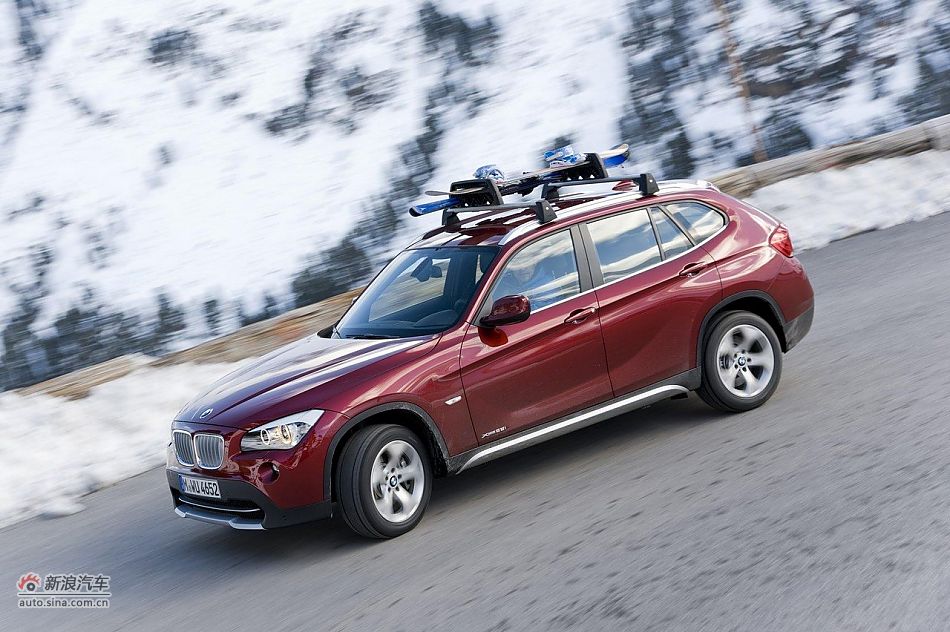 2012X1 xDrive28i