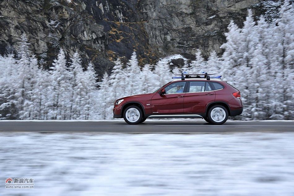 2012X1 xDrive28i