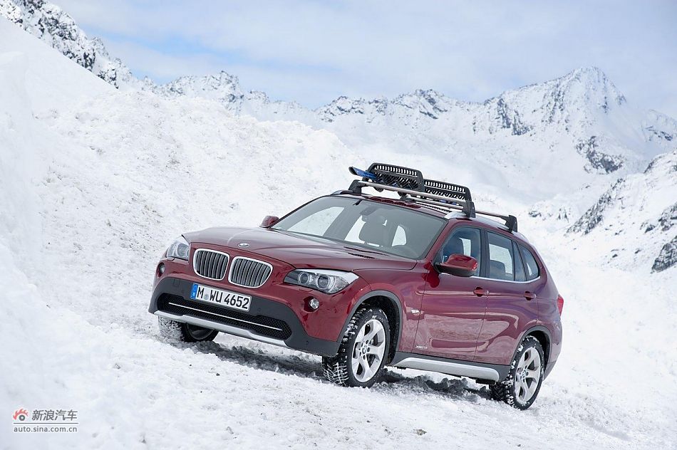 2012X1 xDrive28i