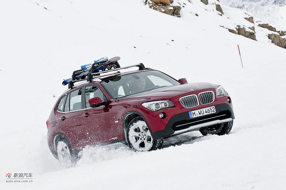 2012X1 xDrive28i