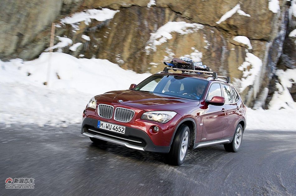 2012X1 xDrive28i