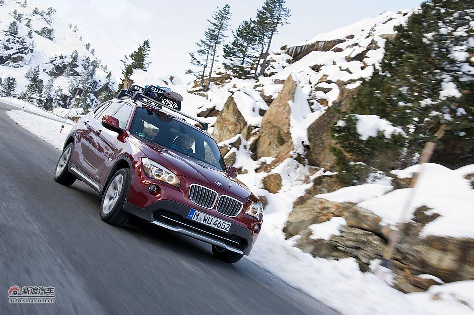 2012X1 xDrive28i