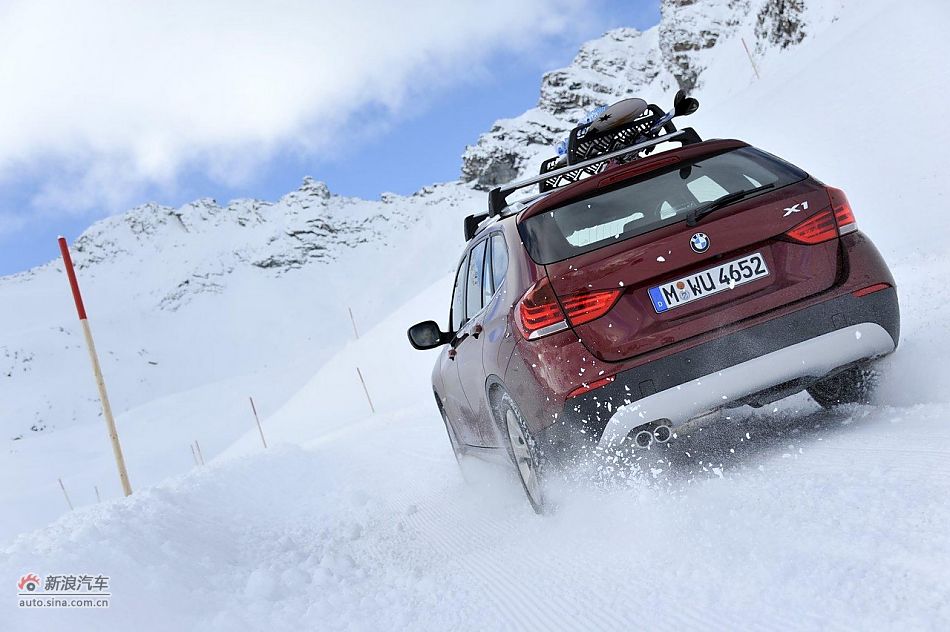 2012X1 xDrive28i