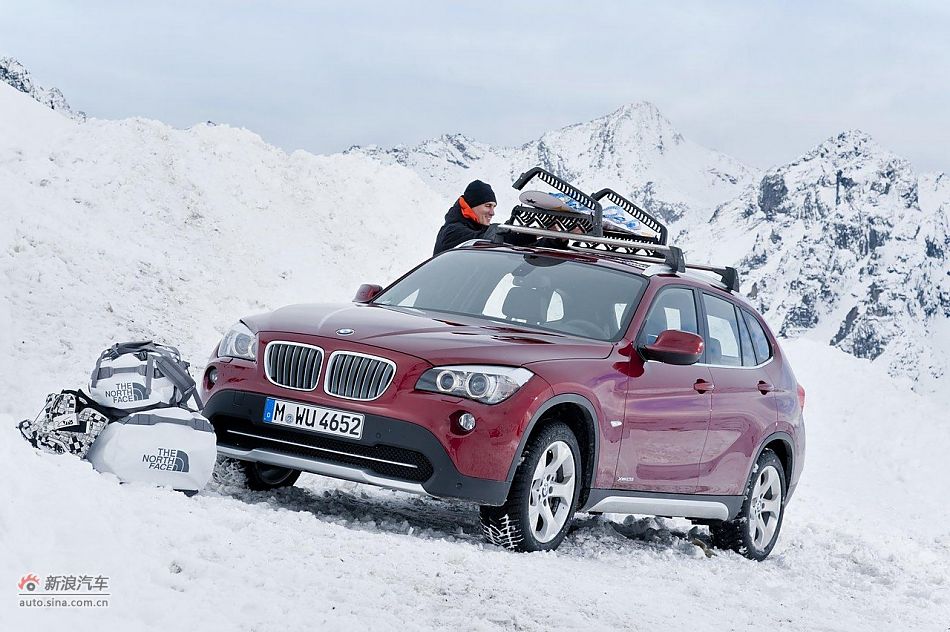 2012X1 xDrive28i