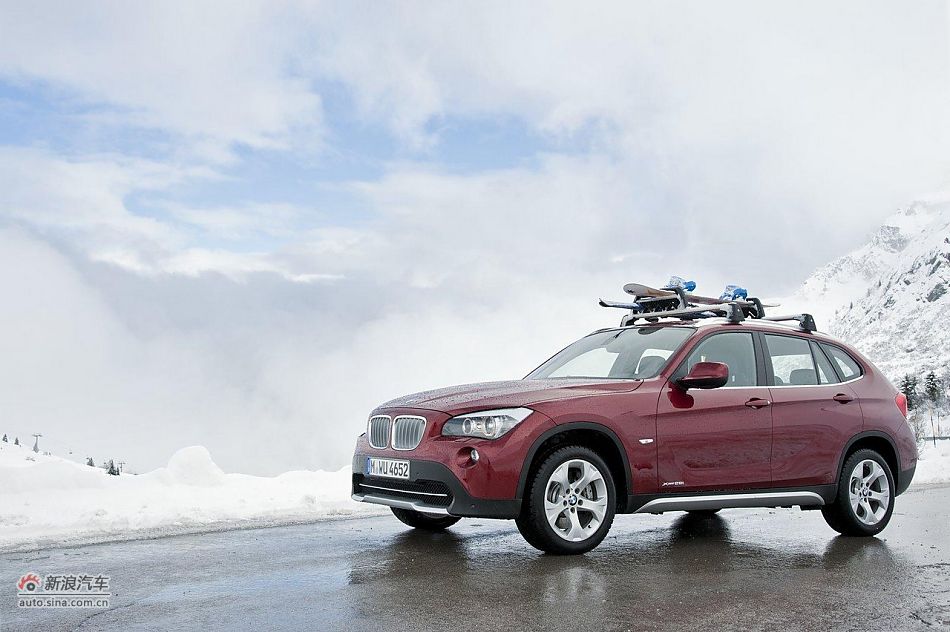 2012X1 xDrive28i