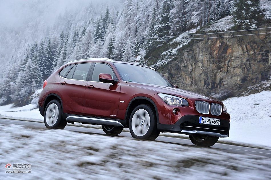 2012X1 xDrive28i