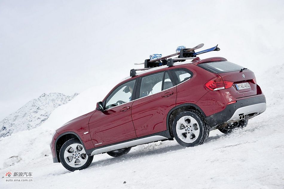 2012X1 xDrive28i