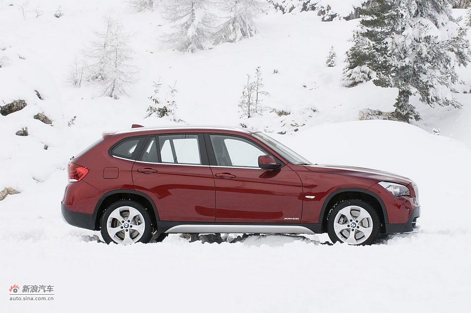 2012X1 xDrive28i