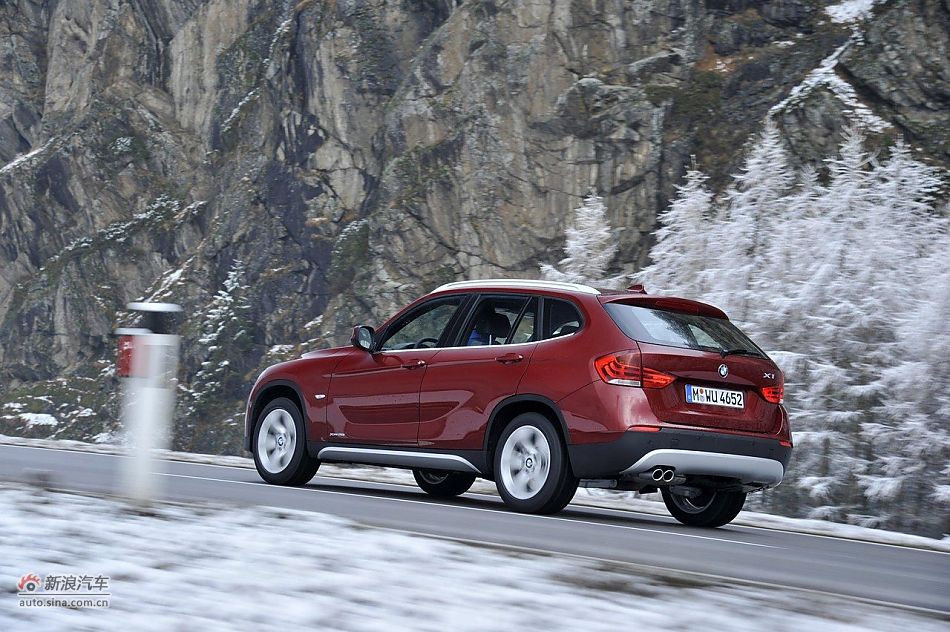 2012X1 xDrive28i