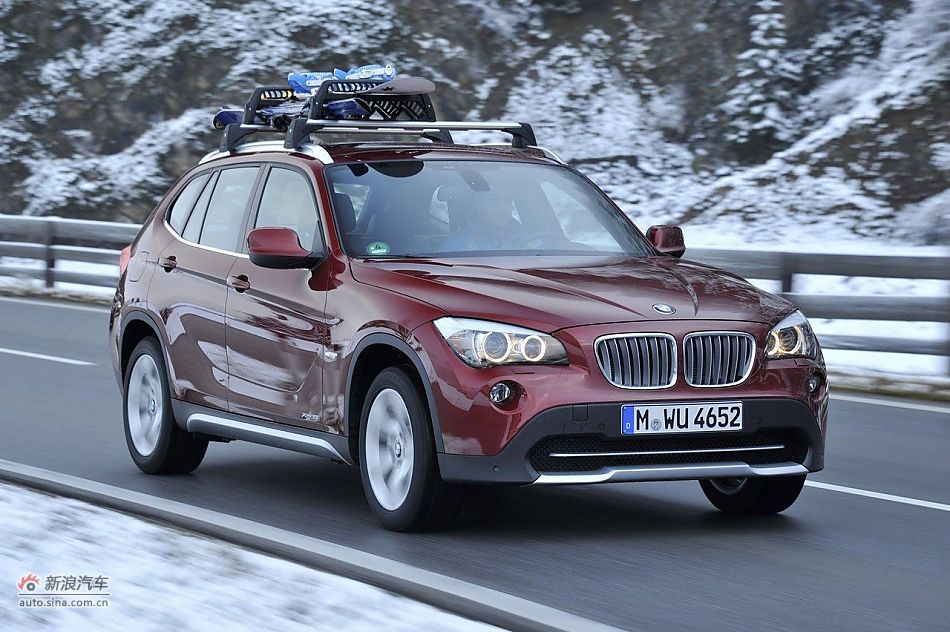 2012X1 xDrive28i