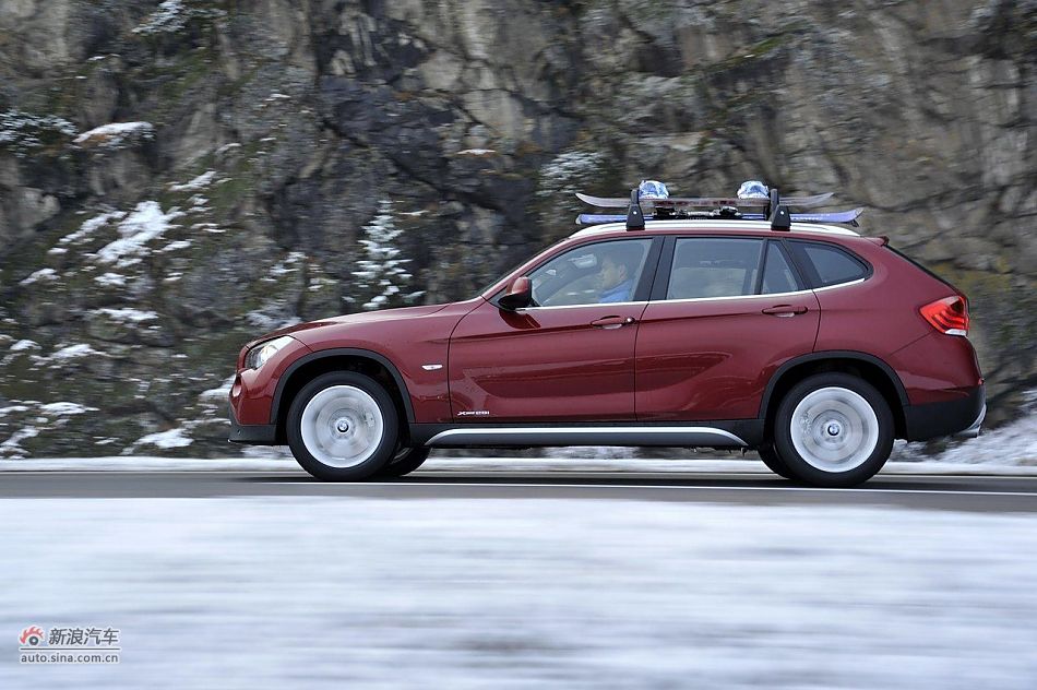 2012X1 xDrive28i