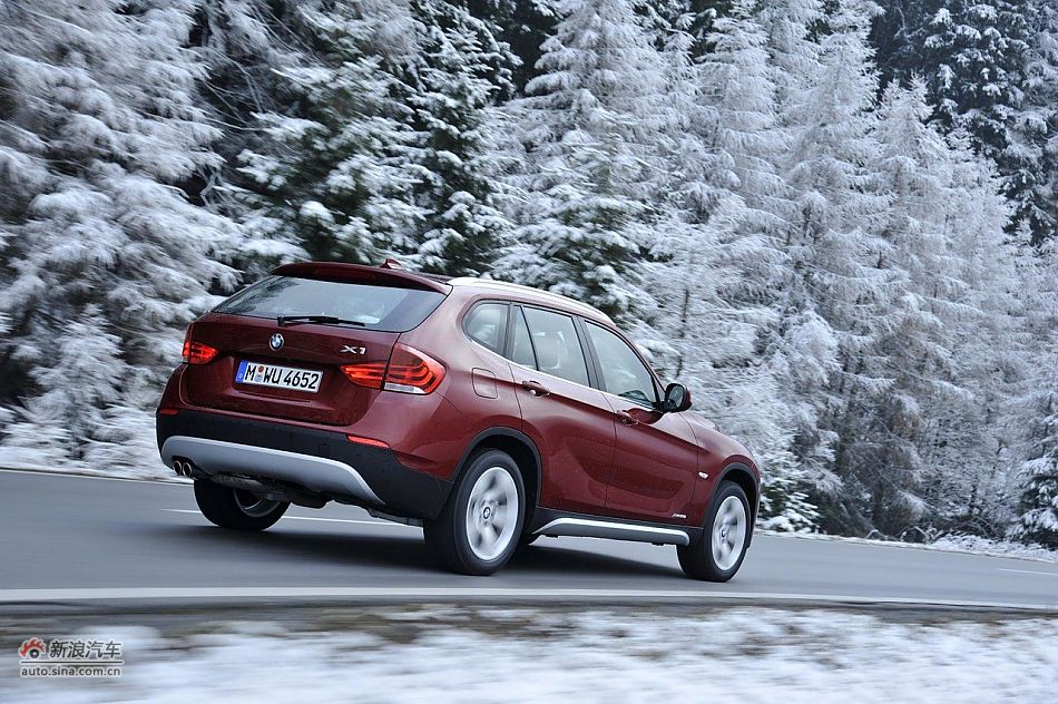 2012X1 xDrive28i