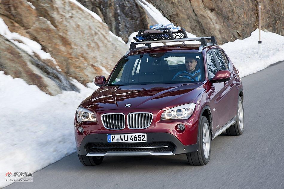2012X1 xDrive28i