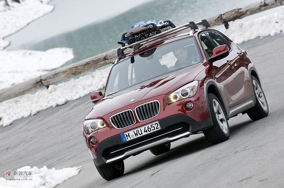 2012X1 xDrive28i