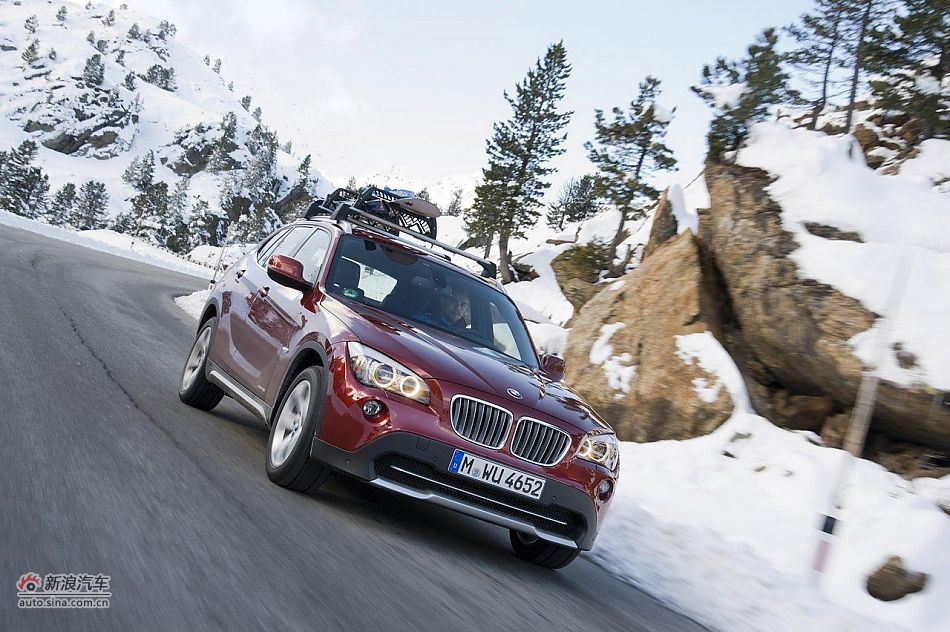 2012X1 xDrive28i