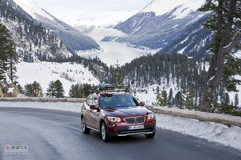 2012X1 xDrive28i