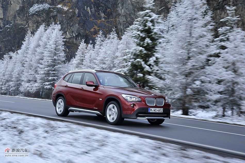 2012X1 xDrive28i