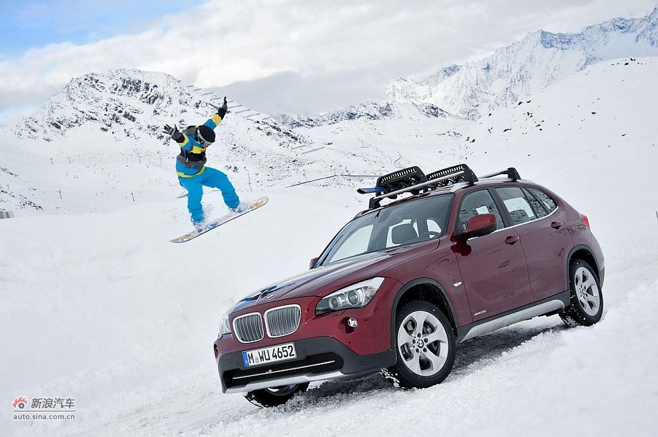 2012X1 xDrive28i