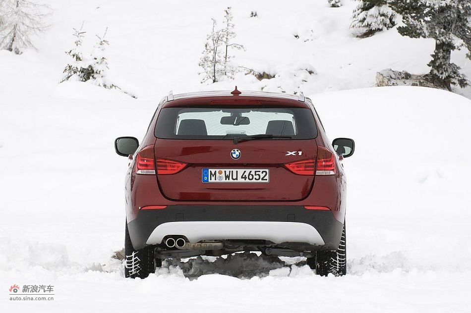 2012X1 xDrive28i