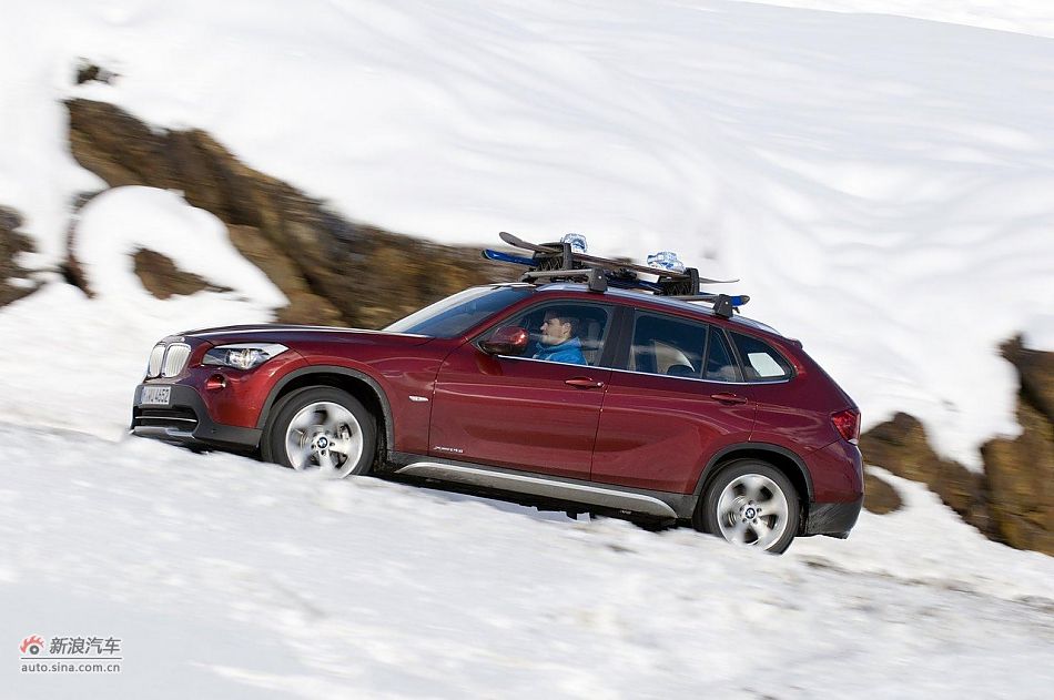 2012X1 xDrive28i
