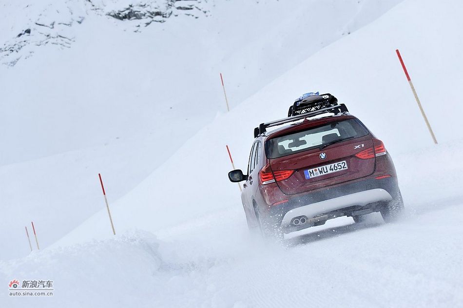 2012X1 xDrive28i