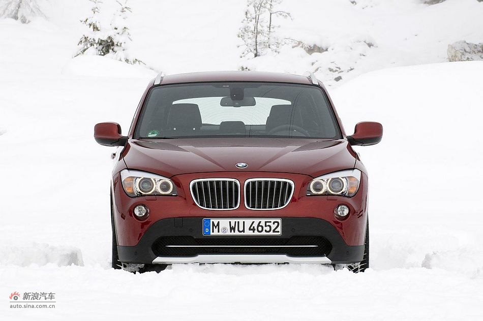 2012X1 xDrive28i