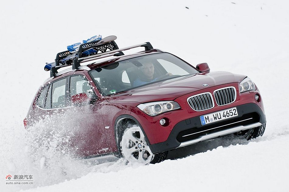 2012X1 xDrive28i