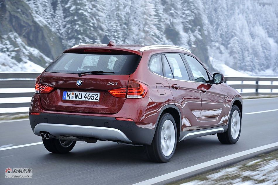 2012X1 xDrive28i