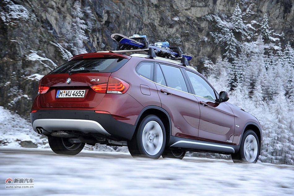 2012X1 xDrive28i