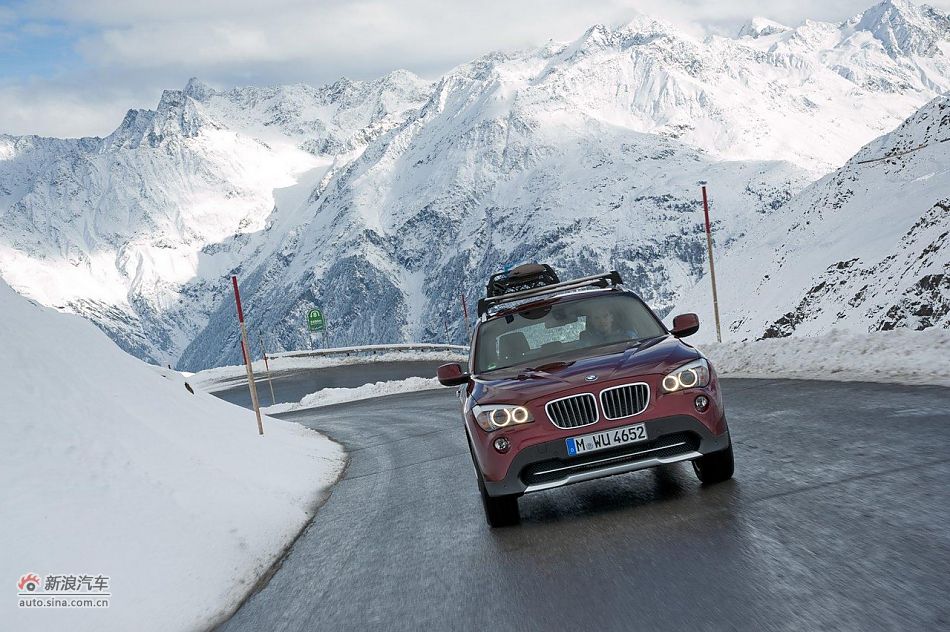 2012X1 xDrive28i