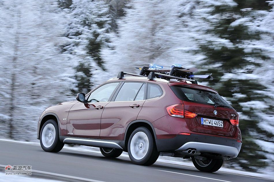 2012X1 xDrive28i