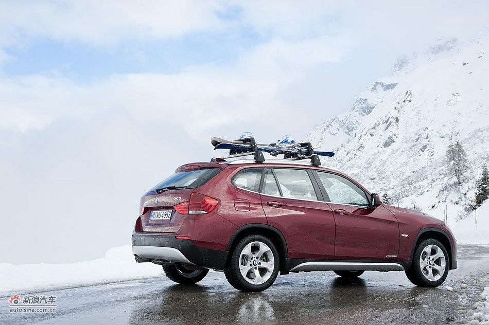 2012X1 xDrive28i