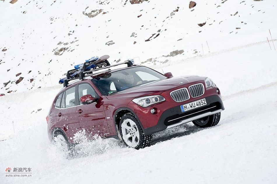 2012X1 xDrive28i