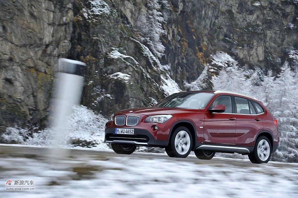 2012X1 xDrive28i
