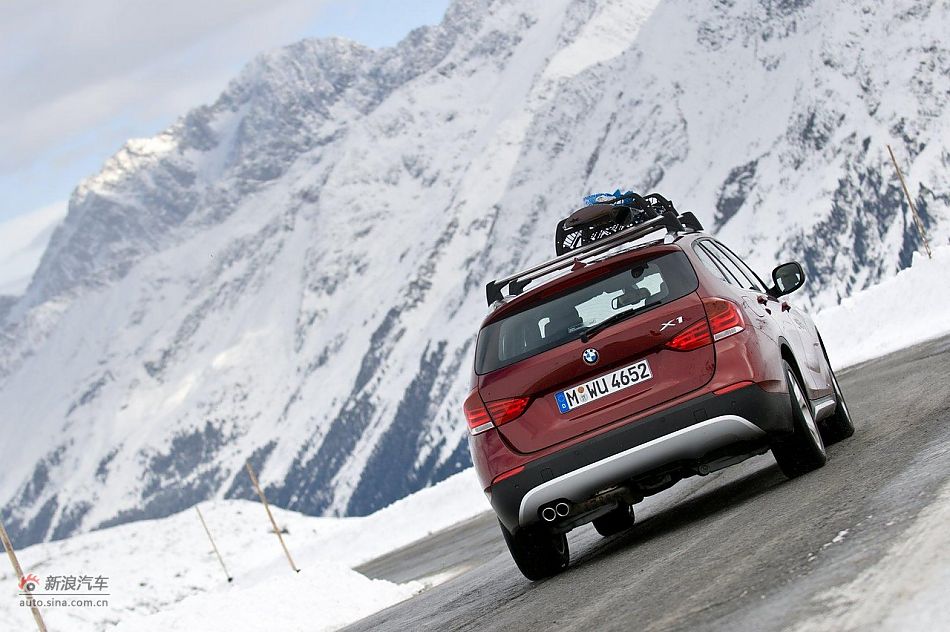2012X1 xDrive28i