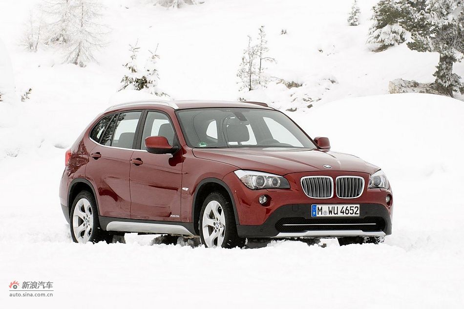 2012X1 xDrive28i
