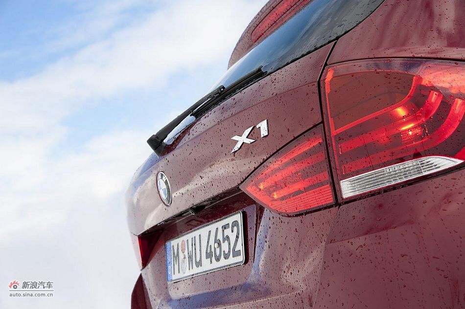 2012X1 xDrive28i