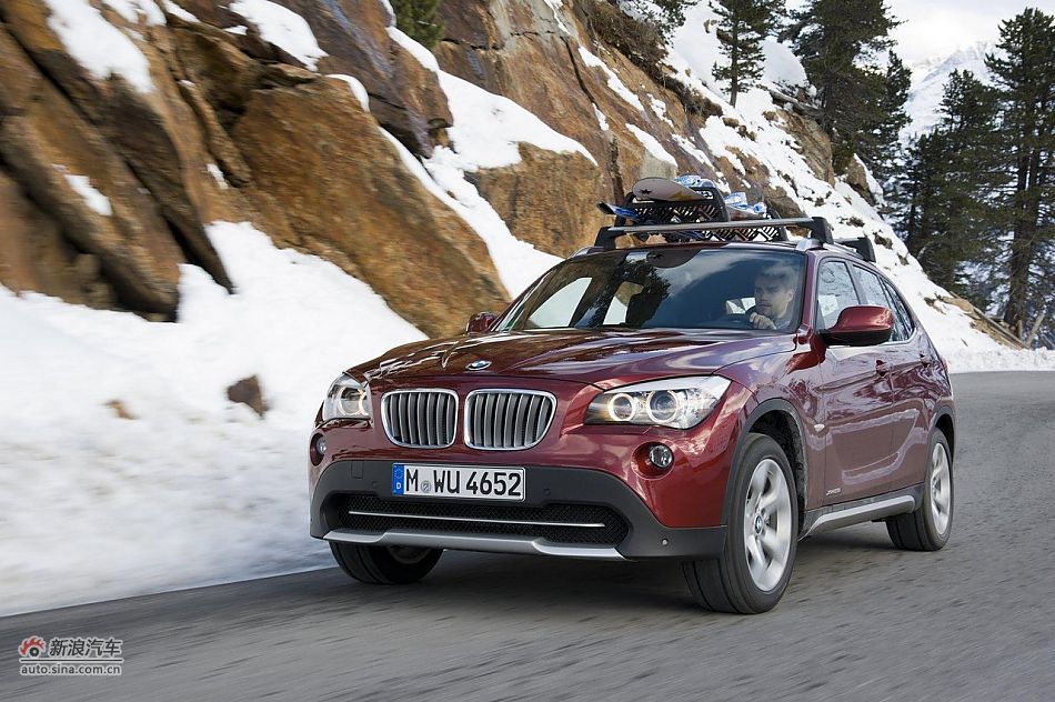 2012X1 xDrive28i