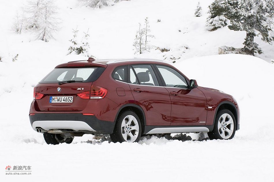 2012X1 xDrive28i
